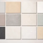 TERRAZZO GraniTech Custom Sample Finish Boards